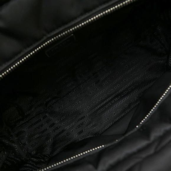 Prada Renylon Padded Bag Tote - Picture 1 of 9